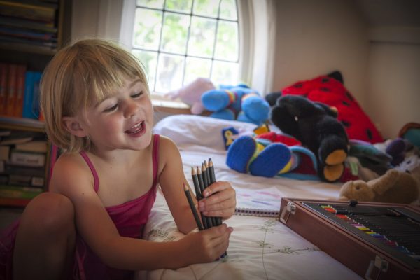 photos of kids having fun so you can remember their happiest moments